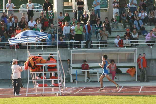 España Cadete 2008 4085